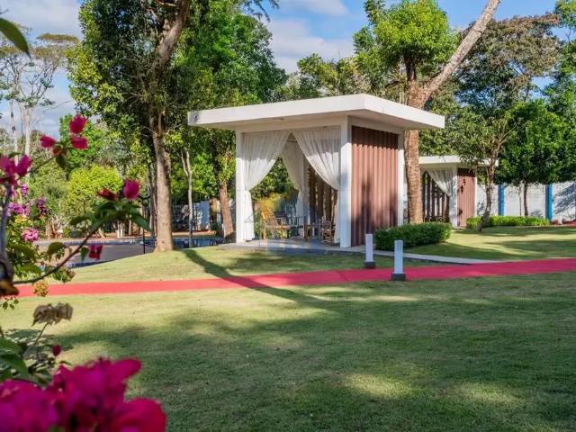 Terreno venda em Vila Yolanda, Foz do Iguaçu