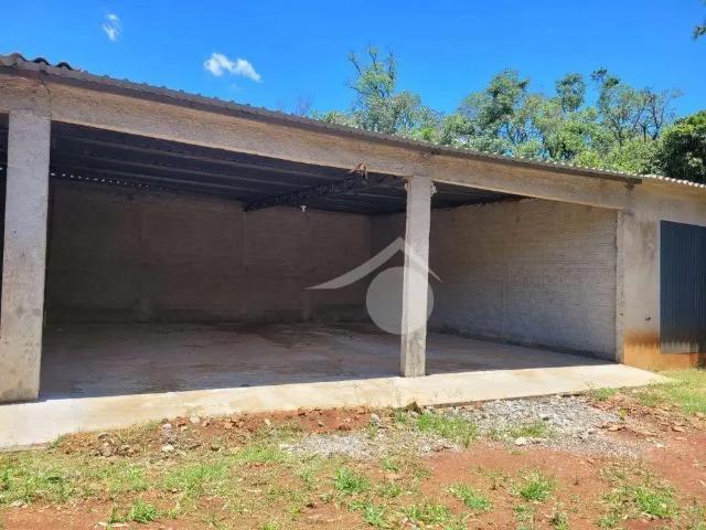 Terreno venda em Região Geográfica Imediata de Guarapuava, Foz do Jordão