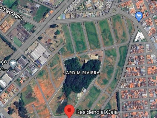 Terreno venda em Franca, Região Geográfica Intermediária de Ribeirão Preto