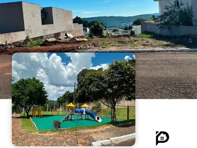 Terreno venda em Região Geográfica Imediata de Francisco Beltrão, Francisco Beltrão