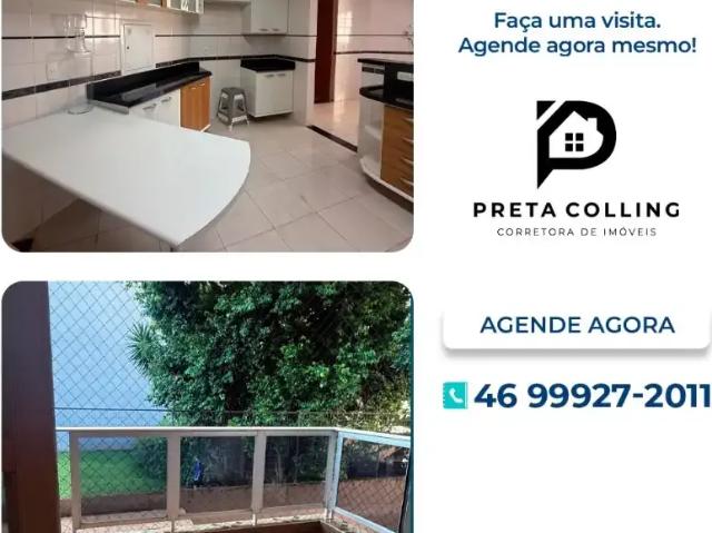 Terreno venda em Região Geográfica Imediata de Francisco Beltrão, Francisco Beltrão