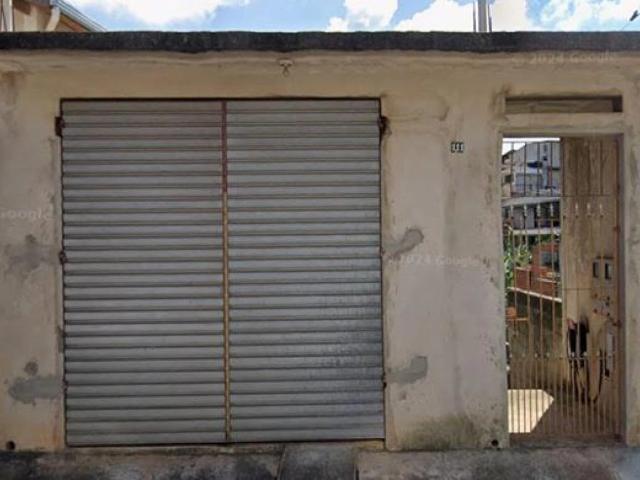 Terreno venda em Francisco Morato