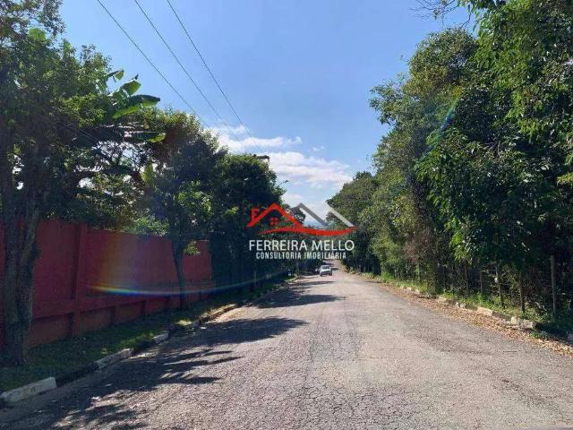 Terreno venda em Região Imediata de São Paulo, Região Metropolitana de São Paulo