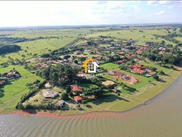 Terreno venda em Fronteira, Região Geográfica Intermediária de Uberaba