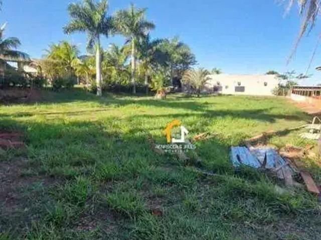 Terreno venda em Região Geográfica Imediata de Frutal, Fronteira