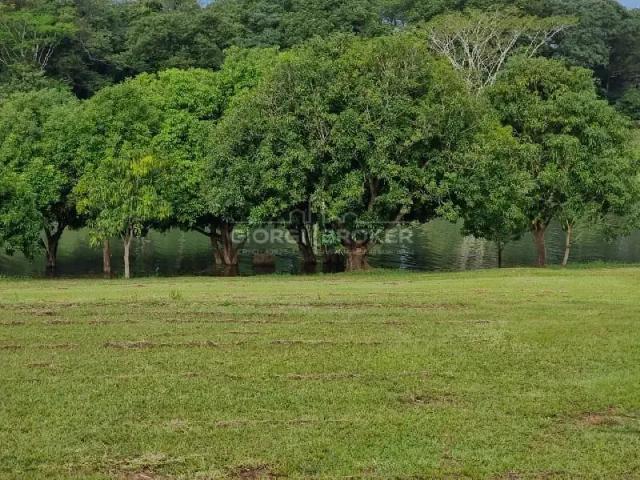 Terreno venda em Região Geográfica Imediata de Frutal, Fronteira