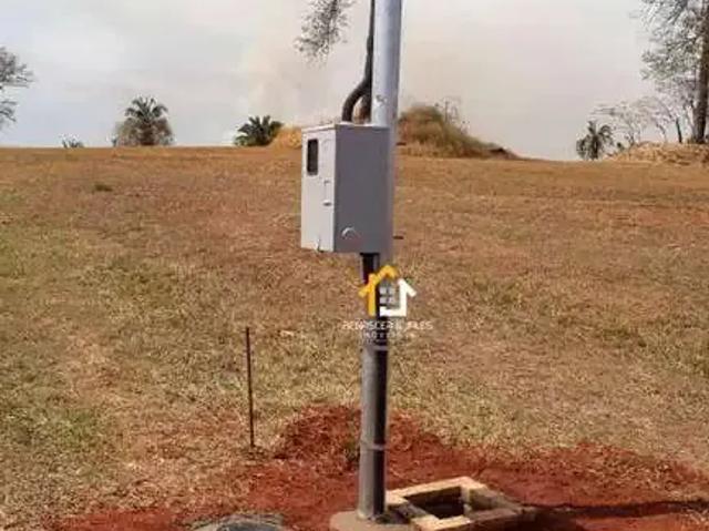 Terreno venda em Região Geográfica Imediata de Frutal, Fronteira