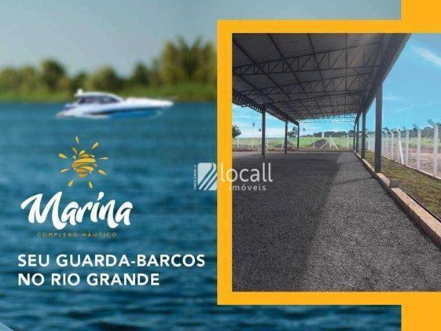 Terreno venda em Fronteira, Região Geográfica Intermediária de Uberaba