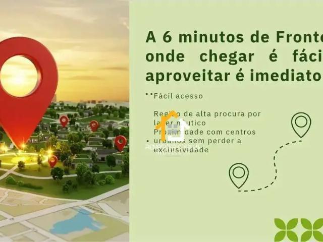 Terreno venda em Região Geográfica Imediata de Frutal, Fronteira