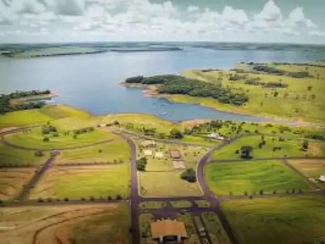 Terreno venda em Região Geográfica Imediata de Frutal, Fronteira