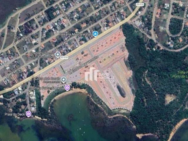 Terreno venda em Região Geográfica Imediata de Vitória, Região Metropolitana da Grande Vitória