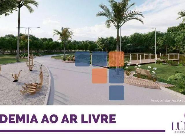 Terreno venda em Funilândia, Região Geográfica Intermediária de Belo Horizonte