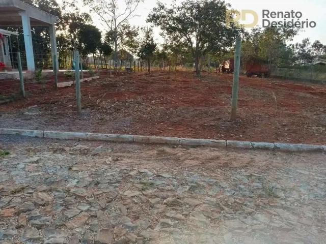 Terreno venda em Funilândia, Região Geográfica Intermediária de Belo Horizonte