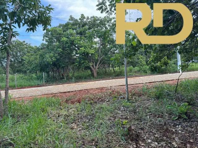 Terreno venda em Funilândia, Região Geográfica Intermediária de Belo Horizonte