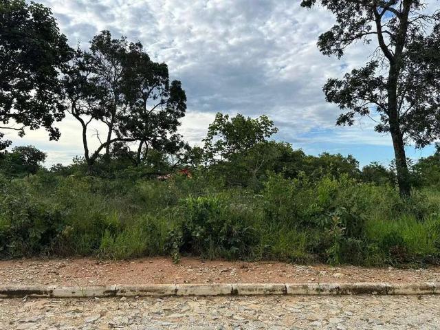 Terreno venda em Funilândia, Região Geográfica Intermediária de Belo Horizonte