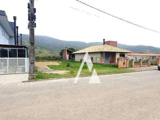 Terreno venda em Região Geográfica Imediata de Florianópolis, Garopaba