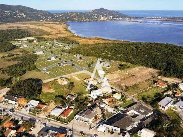 Terreno venda em Região Geográfica Imediata de Florianópolis, Garopaba