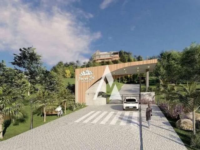 Terreno venda em Região Geográfica Imediata de Florianópolis, Garopaba