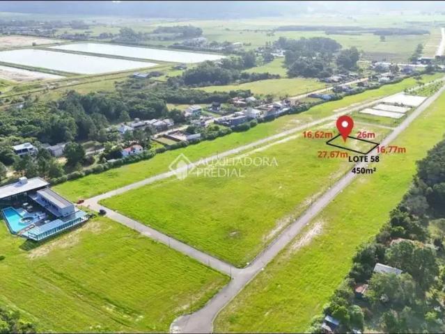 Terreno venda em Região Geográfica Imediata de Florianópolis, Imbituba