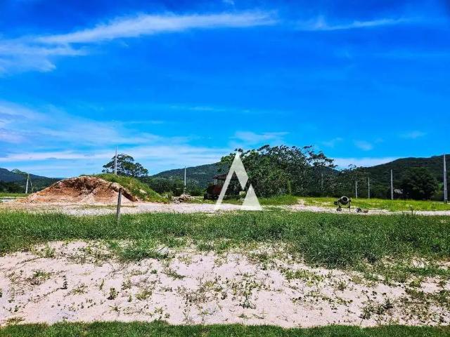 Terreno venda em Região Geográfica Imediata de Florianópolis, Garopaba