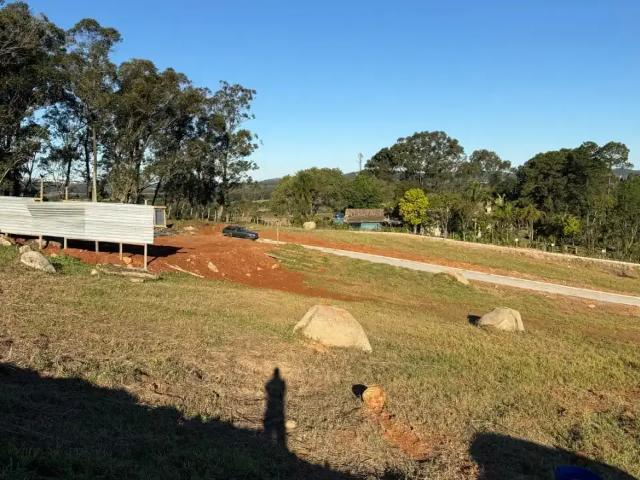 Terreno venda em Região Geográfica Imediata de Florianópolis, Garopaba