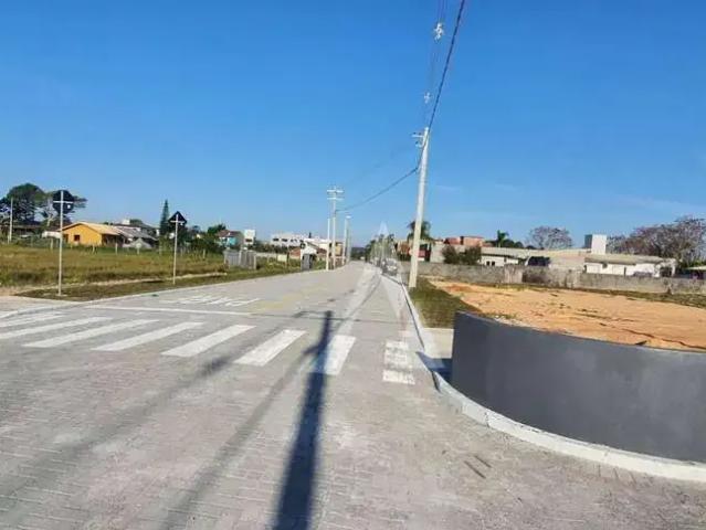 Terreno venda em Região Geográfica Imediata de Florianópolis, Garopaba