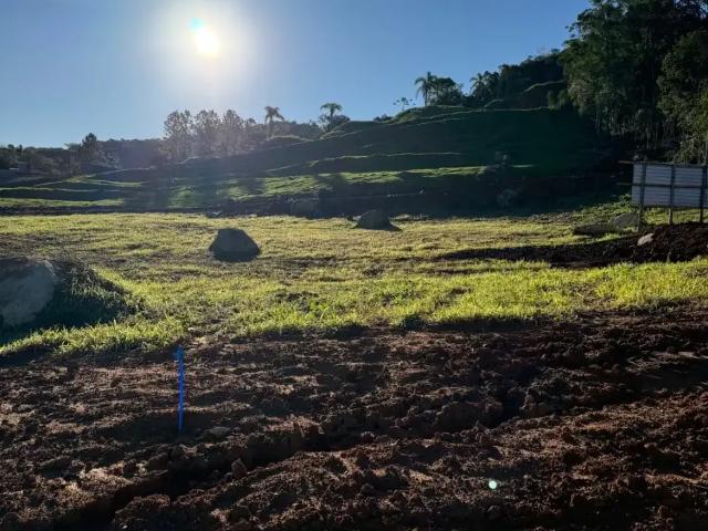 Terreno venda em Região Geográfica Imediata de Florianópolis, Garopaba