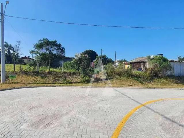 Terreno venda em Região Geográfica Imediata de Florianópolis, Garopaba