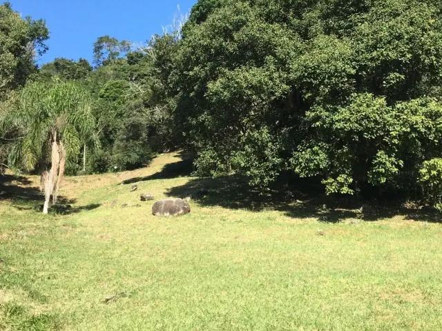 Terreno venda em Região Geográfica Imediata de Florianópolis, Garopaba