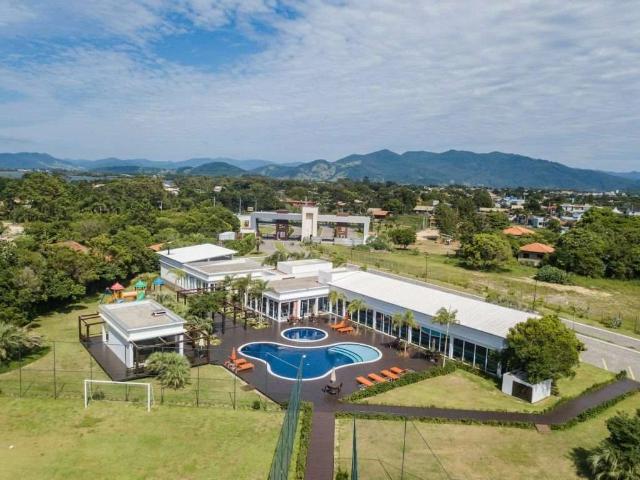 Terreno venda em Ferraz, Garopaba