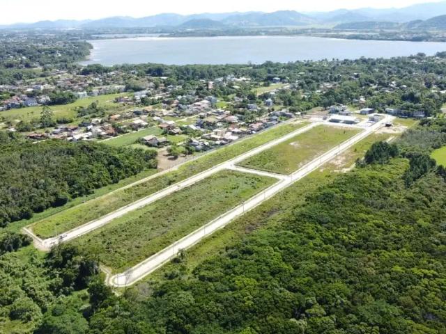 Terreno venda em Região Geográfica Imediata de Florianópolis, Garopaba