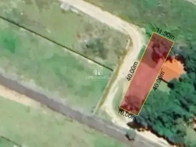 Terreno venda em Garopaba, Região Geográfica Intermediária de Florianópolis