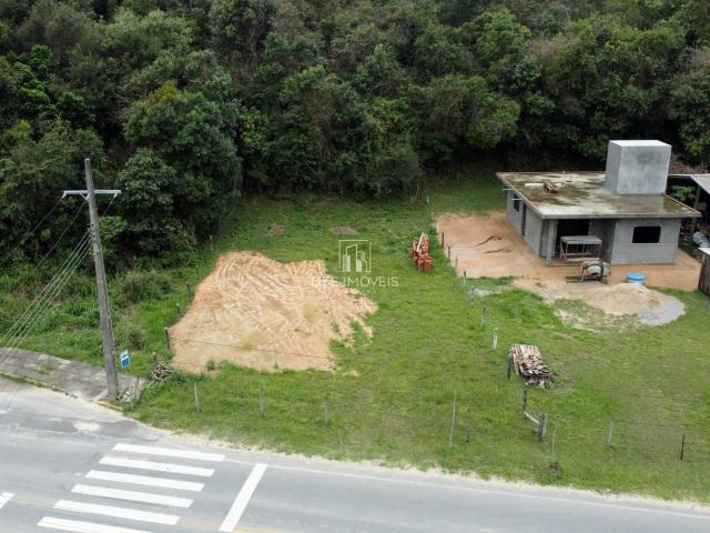 Terreno venda em Garopaba, Região Geográfica Intermediária de Florianópolis