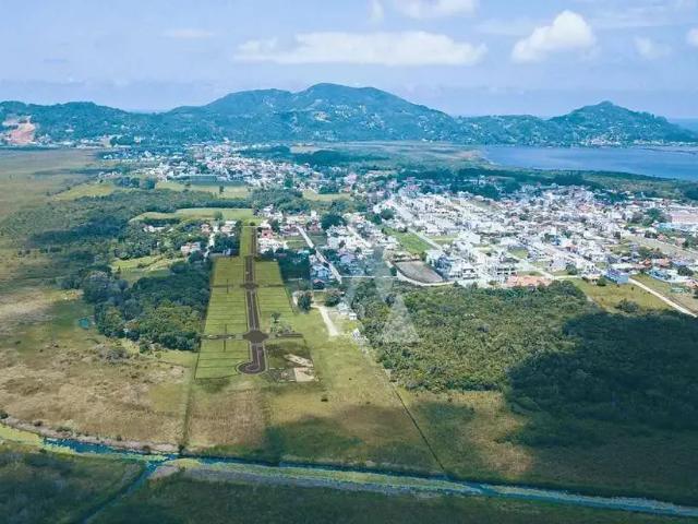 Terreno venda em Região Geográfica Imediata de Florianópolis, Garopaba