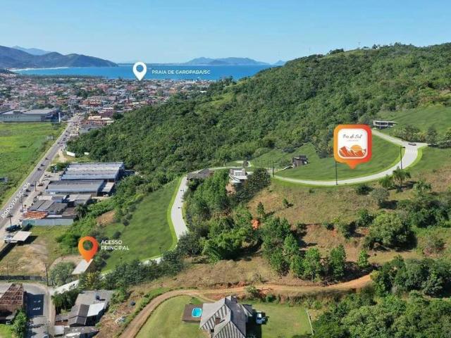 Terreno venda em Centro, Garopaba