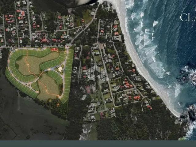 Terreno venda em Região Geográfica Imediata de Florianópolis, Garopaba