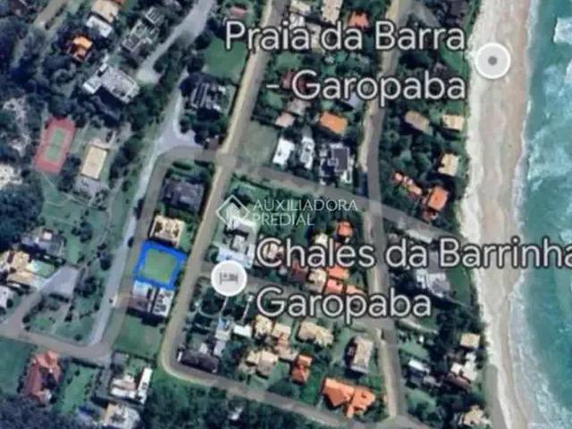 Terreno venda em Região Geográfica Imediata de Florianópolis, Garopaba