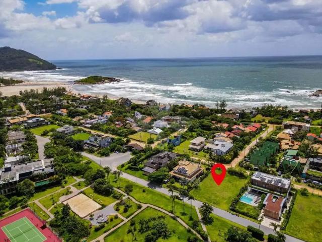 Terreno venda em Região Geográfica Imediata de Florianópolis, Garopaba