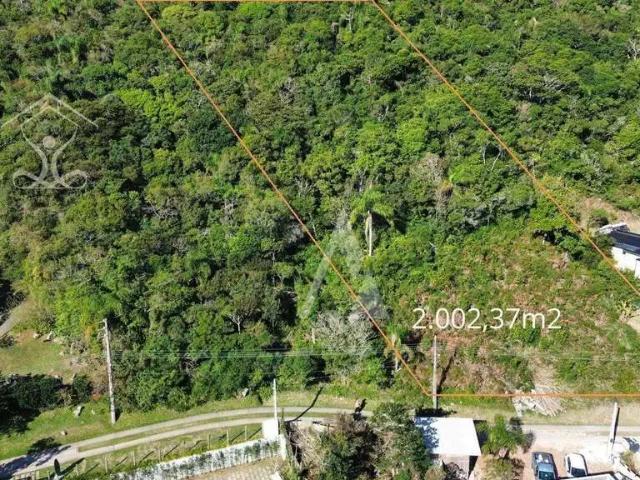 Terreno venda em Região Geográfica Imediata de Florianópolis, Garopaba