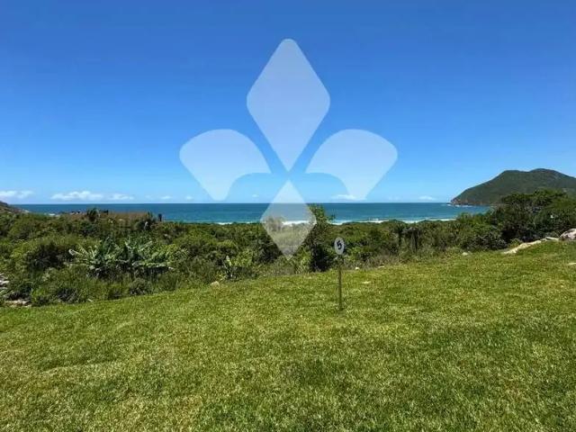 Terreno venda em Região Geográfica Imediata de Florianópolis, Garopaba