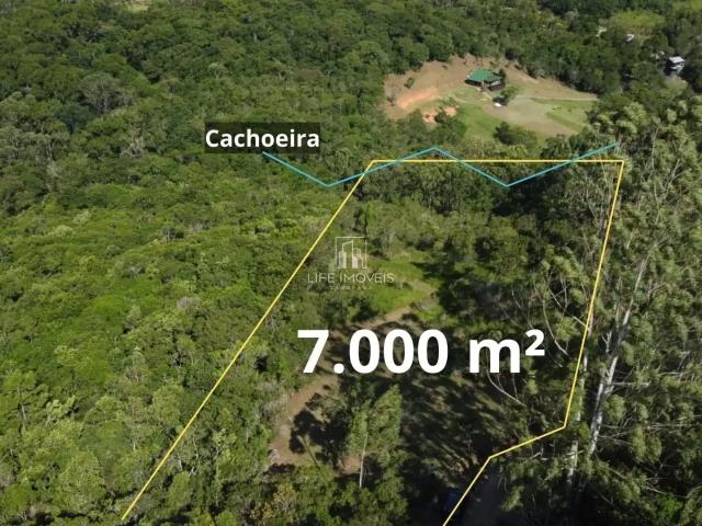 Terreno venda em Região Geográfica Imediata de Florianópolis, Garopaba