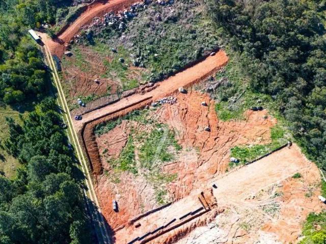 Terreno venda em Região Geográfica Imediata de Florianópolis, Garopaba