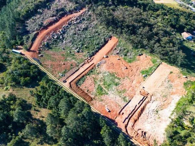 Terreno venda em Região Geográfica Imediata de Florianópolis, Garopaba