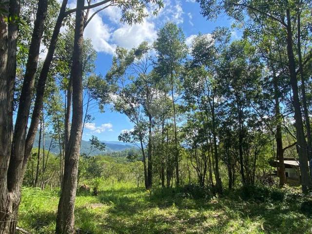 Terreno venda em Ressacada, Garopaba