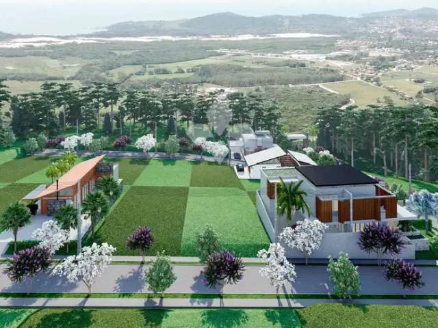 Terreno venda em Região Geográfica Imediata de Florianópolis, Garopaba