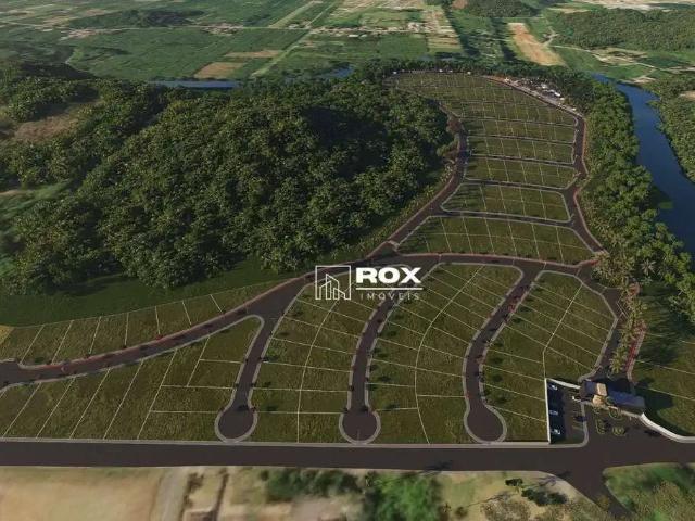Terreno venda em Região Geográfica Imediata de Joinville, Garuva