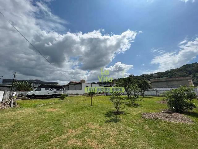 Terreno venda em Região Geográfica Imediata de Blumenau, Gaspar