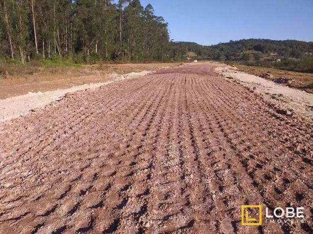 Terreno venda em Região Geográfica Imediata de Blumenau, Gaspar