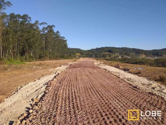 Terreno venda em Região Geográfica Imediata de Blumenau, Gaspar