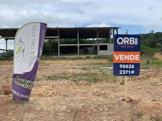 Terreno venda em Região Geográfica Imediata de Blumenau, Gaspar